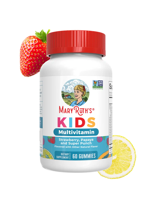 Kids Multivitamin Gummies