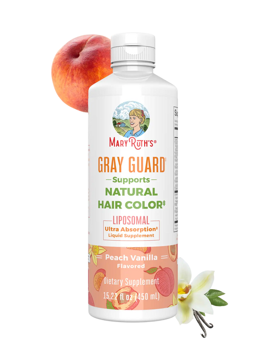 Gray Guard Liposomal