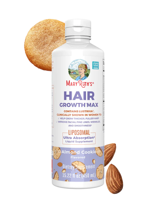 Advanced Hair Care Bundle