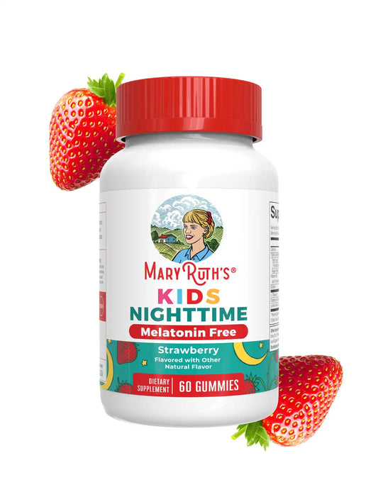 Kids Nighttime Gummies
